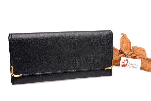 Wess Design T13 Tobacco Pouch Lammnappa Estate